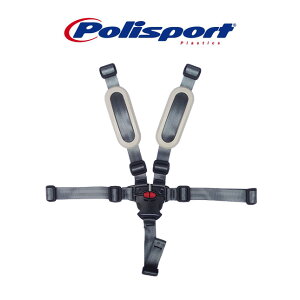 5 pont safty belt for Guppy 5_߈Sxg Obs[@OA悹p@]ԁ@`ChV[giq悹jPolisporti|X|[gj
