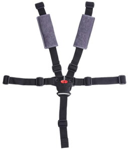 5 pont safty belt for Bilby, (Tipp) 5_߈Sxg rr[AieBbvpj悹p@]ԁ@`ChV[giq悹jPolisporti|X|[gj