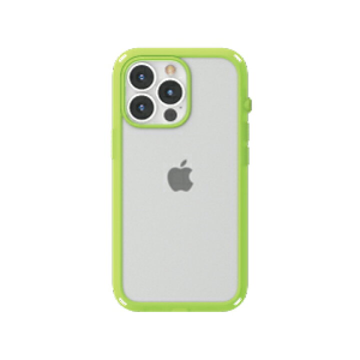 楽天市場】【公式】Catalyst カタリスト iPhone 13 Pro 衝撃吸収ケース 
