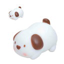 犬おもちゃ かわいい おもちゃ 2個セット ストレス解消グッズ 子供 減圧おもちゃ 柔らかい 動物 握るおもちゃ 玩具 握ってストレス発散 萌え 可愛い おもしろ