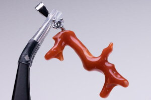 my ԎX y_ggbv ΎX ԃTS 7.4ct ԃTS ԎX `AJ  R[