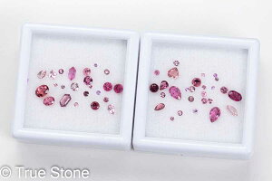 AAA ���x���C�g �g���}���� 2ct�Z�b�g ��Ύ� �d�C��