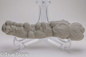 フェアリーストーン 妖精の石 Fairy stone 119g カナダ ケベック州 ビスケットの川