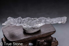 パキスタン バロチスタン州 ハーラン産 ファーデンクォーツ 10.1g ファーデン水晶 タビー タビュラー 平行連晶