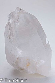 ネパール ガネッシュヒマール産 ヒマラヤ水晶 ポイント 105g ガネーシュヒマール クラスター 天然石 原石 パワースポット