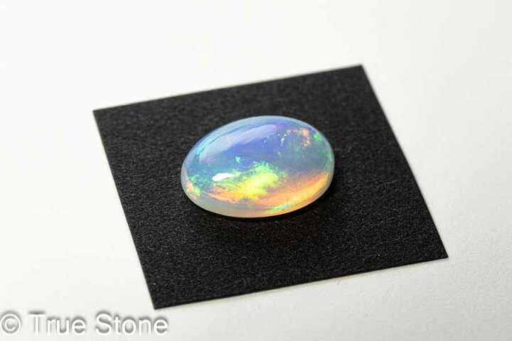 楽天市場】オパール ルース カボション 1.76ct プレシャスオパール 