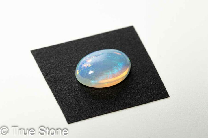 楽天市場】オパール ルース カボション 1.76ct プレシャスオパール 