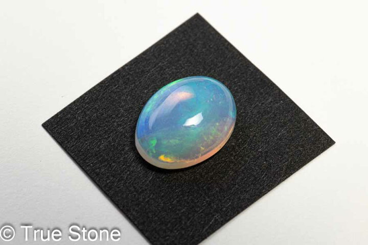 楽天市場】オパール ルース カボション 1.76ct プレシャスオパール 