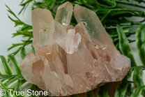 楽天市場】色 オレンジ（種類（宝石）水晶）（天然石（原石 