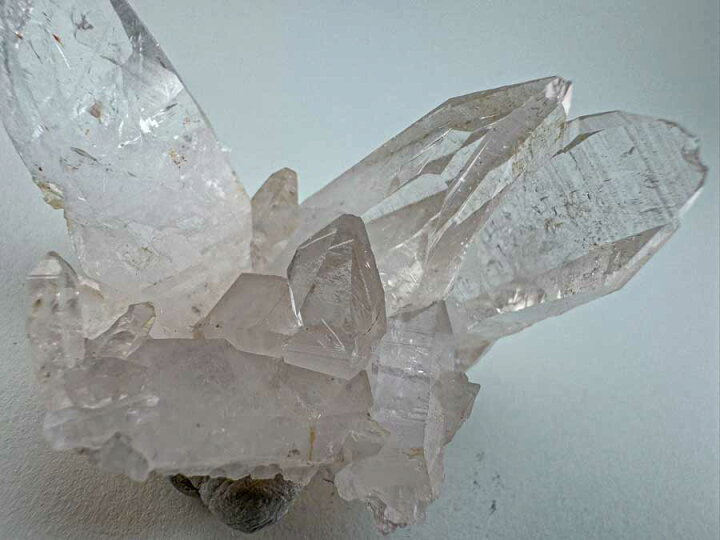 楽天市場】インド パールヴァティー渓谷 マニカラン産 ヒマラヤ 水晶 
