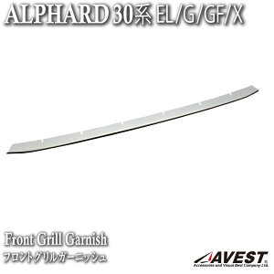 At@[h 30n EL/G/GF/X tg O K[jbV ytgO bL Jo[ toyota ALPHARD30z