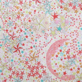 リバティ・ファブリックス 生地 Adelajda　アデラジャ　11-3631256-TEE-LAE 　【数量×10cm単位】(最低30cmから) リバティプリント　タナローン　LIBERTY
