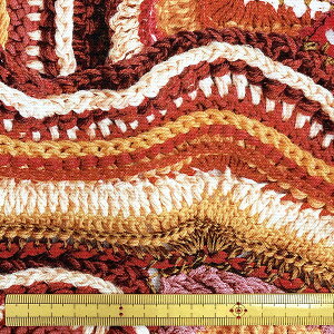 n UZU sou by Chihiro Hasunuma IbNX EGXA-9000-2A y×50cmPʁzCNWFbg @h KOKKA