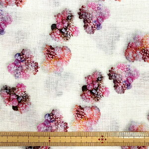 n Hyakka by Chihiro Hasunuma ȖRpX EGXA-9002-4A y×50cmPʁzCNWFbg @h KOKKA