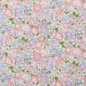 リバティ・ファブリックス 生地　Michelle ミッシェル 3636017-TEE-EE 【数量×10cm単位】(最低30cmから) リバティプリント　タナローン　LIBERTY