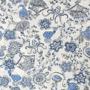 oeBEt@ubNX n Opera Carousel IyEJ[Z DC31438-TDD-A y×10cmPʁz(Œ30cm) oeBvg@^i[@LIBERTY