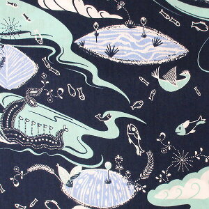 oeBEt@ubNX n Sea Garden V[EK[f DC31439-TDD-A y×10cmPʁz(Œ30cm) oeBvg@^i[@LIBERTY