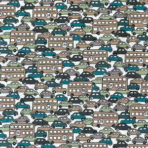 n oeBEt@ubNX Hop on Hop off 3636846-TDU-AUFn y×10cmPʁz(Œ30cm) oeBvg ^i[@LIBERTY zbvIzbvIt