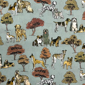 n oeBEt@ubNX Hyde Park Hounds nChp[NnEY 363J7301-TDU-A y×10cmPʁz(Œ30cm) oeBvg ^i[@LIBERTY