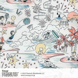 n oeBEt@ubNX PEANUTS(TM) Sunny Holiday Tj[EzfB DC34860-TDD-J25BpXe y×10cmPʁz(Œ30cm) oeBvg ^i[@LIBERTY Xk[s[