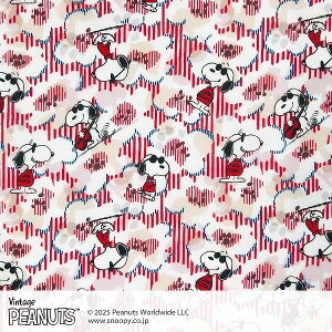 n oeBEt@ubNX PEANUTS(TM) Joe Cool W[EN[ DC34861-TDD-J25A y×10cmPʁz(Œ30cm) oeBvg ^i[@LIBERTY Xk[s[