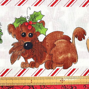 n [ NX}X Holiday Borders692-551-whitey×50cmPʁzLoralie Designs [CfUCY