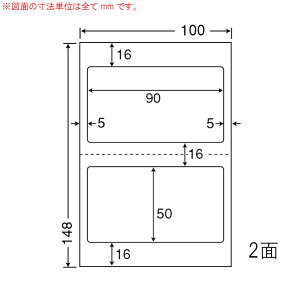 CLH-25-2 OAx Ë@֌x i90×50mm 2ʕt ͂TCYj 2i[U[ACNWFbgv^px/Ë@֌xj