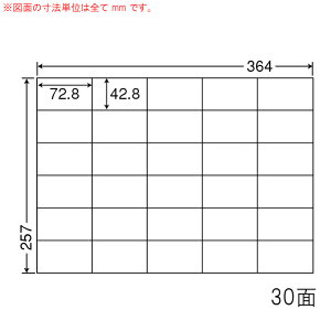 E30M-10 OAx iiRs[ i72.8×42.8mm 30ʕt B4j 10i[U[ACNWFbgv^pB㎿xj