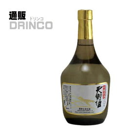 日本酒 天野酒 吟醸原酒 720ml 1 本 西條合資