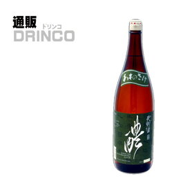 日本酒 天野酒 特別純米 れい 1.8L 1 本 西條合資