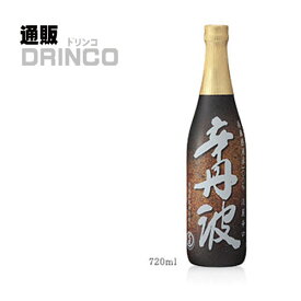 日本酒 上撰 辛丹波 720ml 1 本 大関