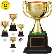 優勝カップ 高さ19cm 優勝カップ ゴルフ 優勝カップ 野球 優勝カップ サッカー バスケ バレー テニス 卓…