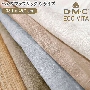 n hイpn ECO VITA wvt@ubN STCY 38.1 x 45.7 cm DMC