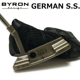 楽天市場】 パター > バイロン・デザイン : TX GOLF
