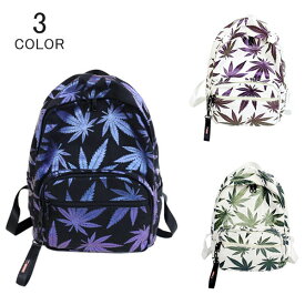 楽天市場 ハワイアン 柄 リュックの通販