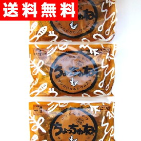 沖縄サンゴ ちょっちゅね 沖縄産黒糖菓子 75g×3袋 送料無料 黒糖 沖縄産黒糖 一口サイズ 一口タイプ 個包装 疲れた時に