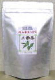 【産地直送品】【ヤスダ茶香園】岡山県産100％ブレンド 三効茶【5gx15p 10袋セット】お中元