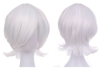 Umineko Shoji Costume Animation Matching Group Pretty Snow White