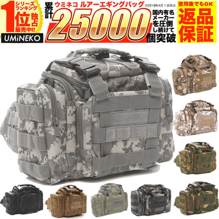 FUNALIVE ショルダーバッグ バッグ ABETTOR PUレザー クロコ