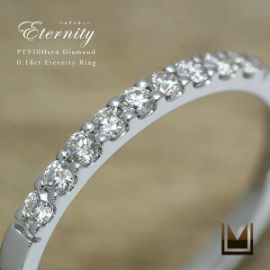 BlackFriday800~N[| G^jeB[O _Ch 0.18ct n[hv`i950 sL[ t@W NX}X Xmas