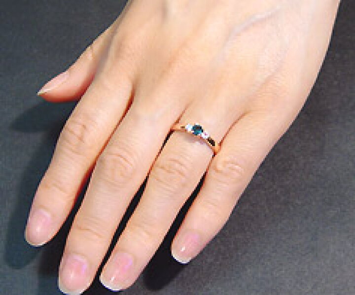 楽天市場】SV925 ブルートルマリン ブルー ムーンストーン リング指輪  