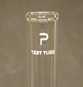 P-試験管φ12-105mm 100本