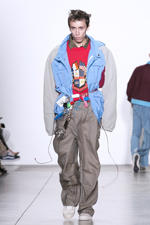 楽天市場】LANDLORD NEW YORK (ランドロード) GYM TEACHER M-65 JACKET 