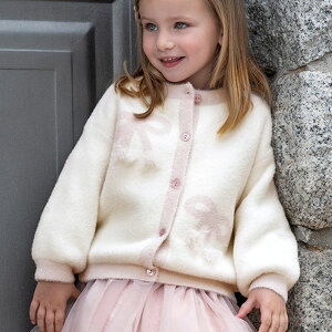 LbY ̎q q  gbvX J[fBK jbg  zCg { wA ӂӂ ʉ ʊw i tH[} \  킢 t H ~ 70 80 90 100 110 120 130 140cm db3242257 d