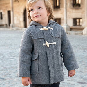 j̎q LbY AE^[ R[g _btR[g WPbg  h   t[ht i ʉ ʊw i t H ~ 80 90 100 110 120 130 140cm db4242668 dave&bella fCux