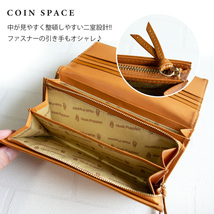 楽天市場】【10%OFFクーポン配布中】財布 レディース 二つ折 長財布 