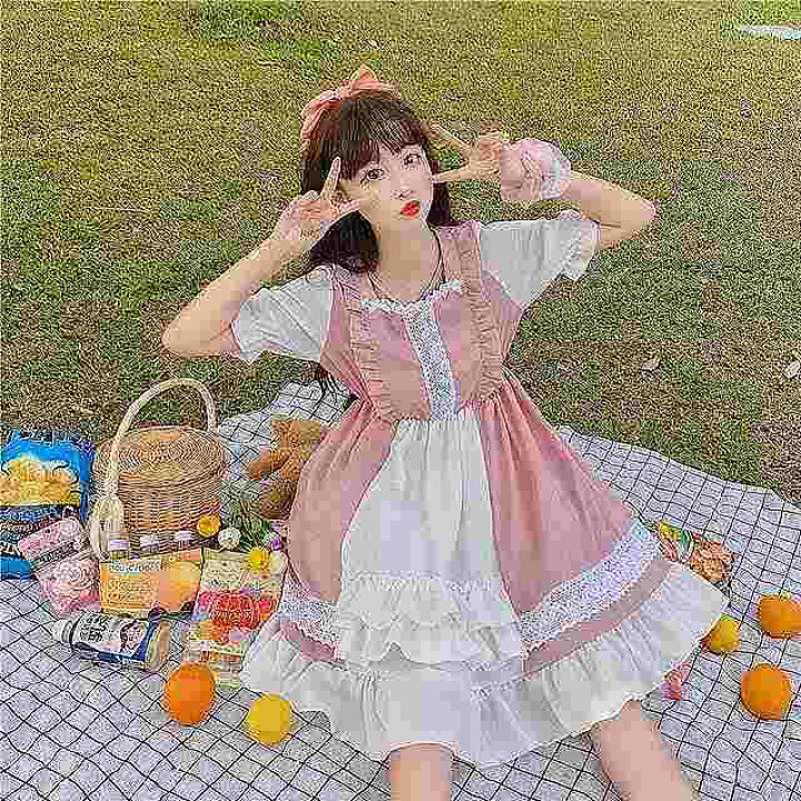 楽天市場 ゆめかわ ワンピース ゆめかわいい ワンピース クラシカル ワンピース 病みかわいい ワンピース ゴシック ワンピース ゴスロリ ワンピース ロリィタ ワンピース ロリータワンピース ロリータ ロリィタ ワンピース ロリータワンピース クラシカル 半袖 夢かわ 夢 楽天市場 ゆめかわ ワンピース ゆめかわいい ワンピース クラシカル ワンピース 病みかわいい ワンピース ゴシック ワンピース ゴスロリ ワンピース ロリィタ ワンピース ロリータワンピース ロリータ ロリィタ ワンピース ロリータワンピース クラシカル 半袖 夢かわ 夢