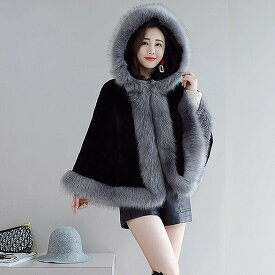 楽天市場 もこもこ ポンチョ コート ジャケット レディースファッション の通販 楽天市場 もこもこ ポンチョ コート ジャケット レディースファッション の通販