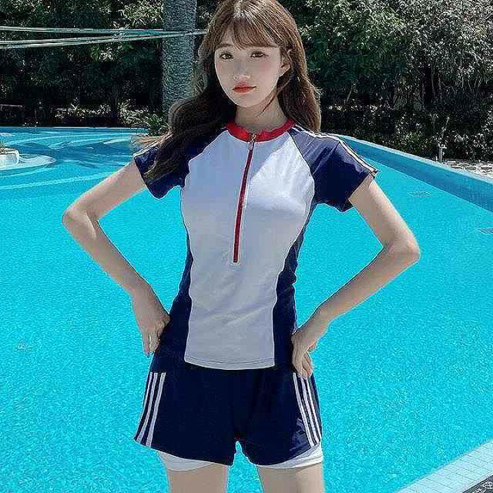 楽天市場 水着 レディース 水着 短パン レディース 2点 セット ラッシュガード ショートパンツ 体型カバー スポーティー 水 水30 水40 Urubei 楽天市場店 楽天市場 水着 レディース 水着 短パン レディース 2点 セット ラッシュガード ショートパンツ 体型カバー スポーティー 水 水30 水40 Urubei 楽天市場店