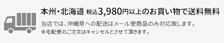 送料について